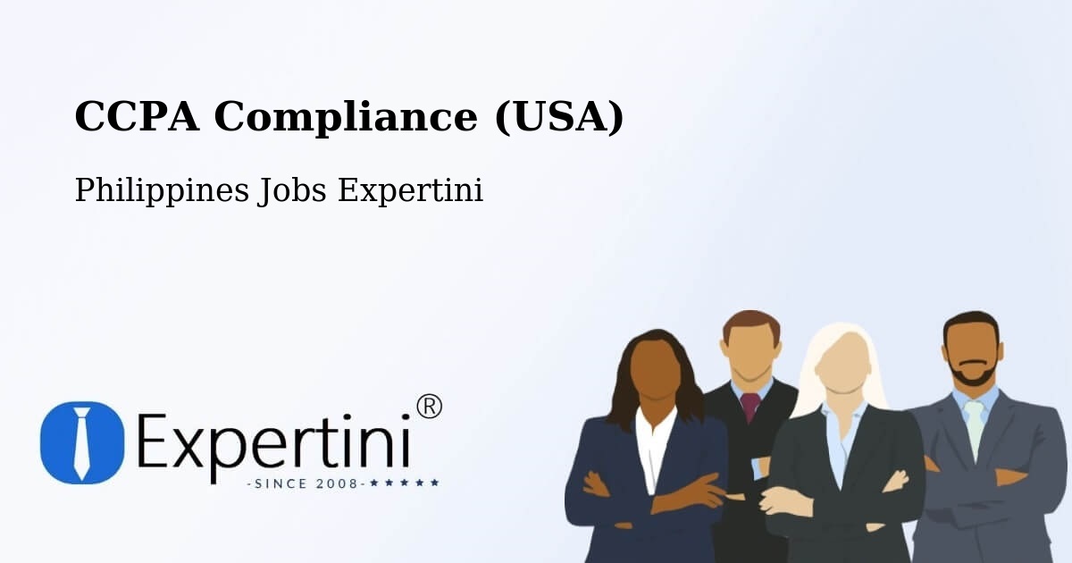 CCPA Privacy Rights & Compliance Notice – Bularit - Philippines Jobs Expertini