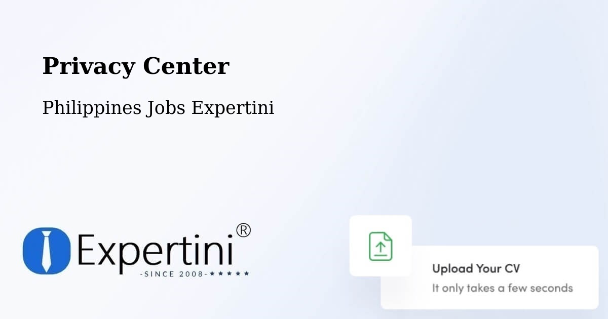 Privacy Policy – Bularit - Philippines Jobs Expertini