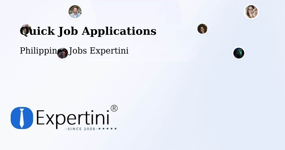 Quick Apply Feature – Bularit - Philippines Jobs Expertini