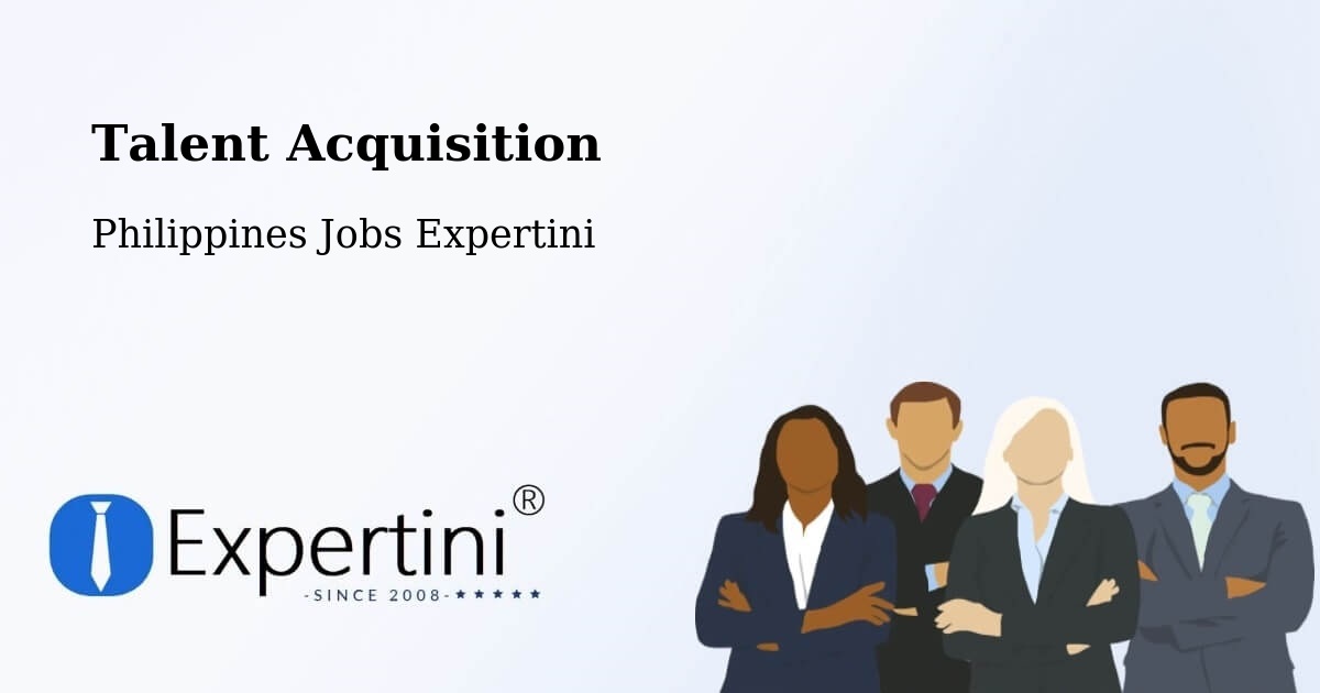 Post Jobs & Find Candidates in Bularit – Talent Acquisition Solutions - Philippines Jobs Expertini