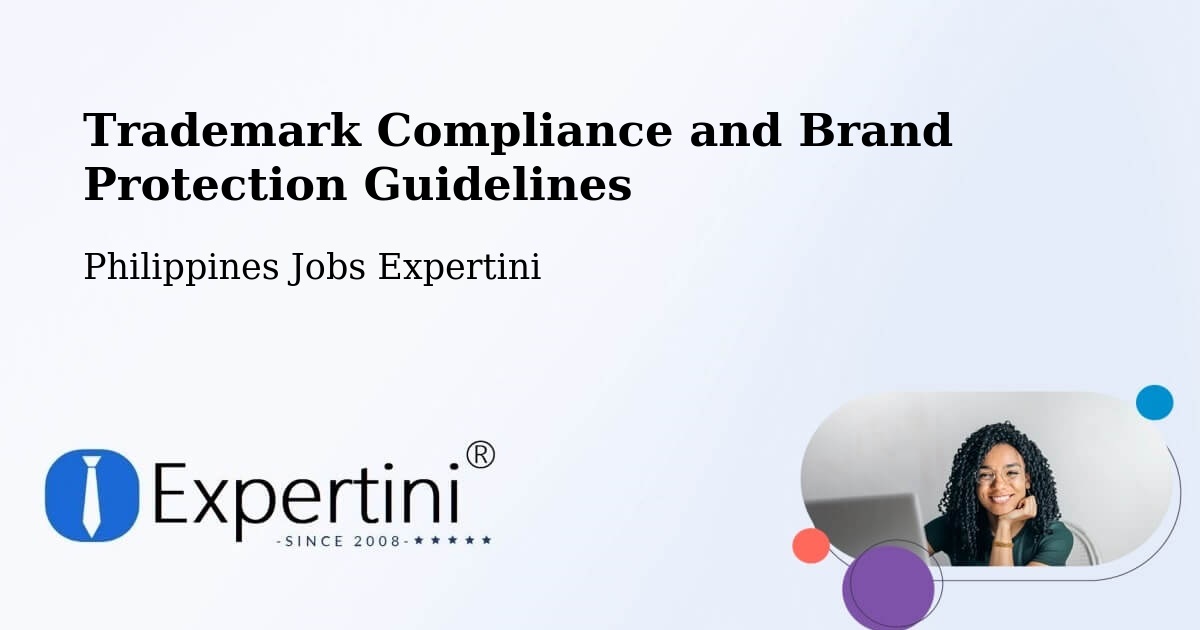 Trademark & Brand Protection Guidelines – Bularit - Philippines Jobs Expertini